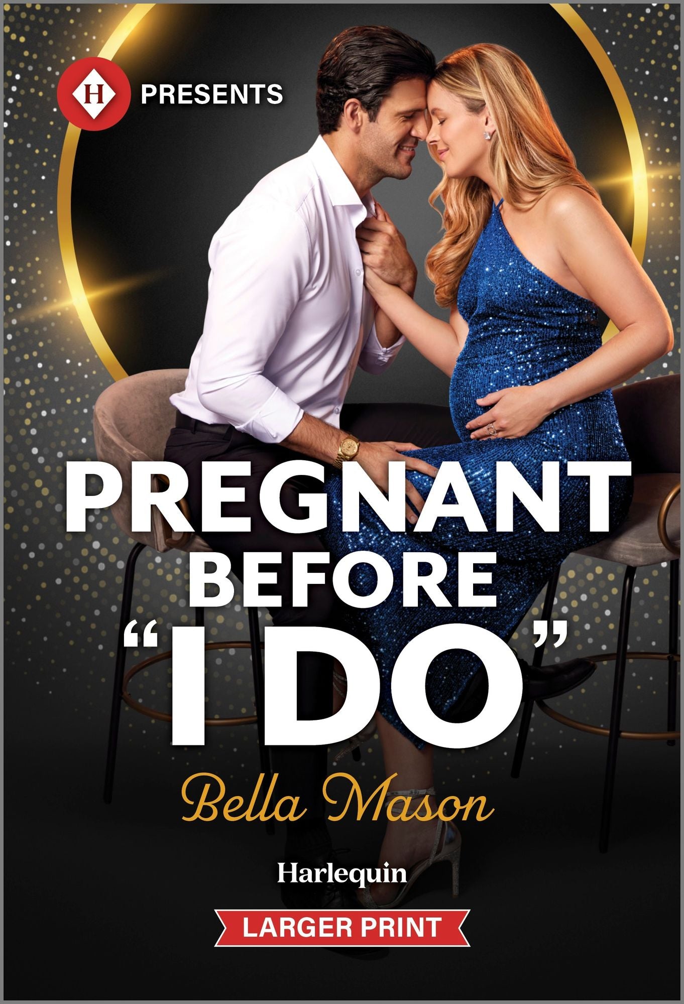 Pregnant Before "I Do"
