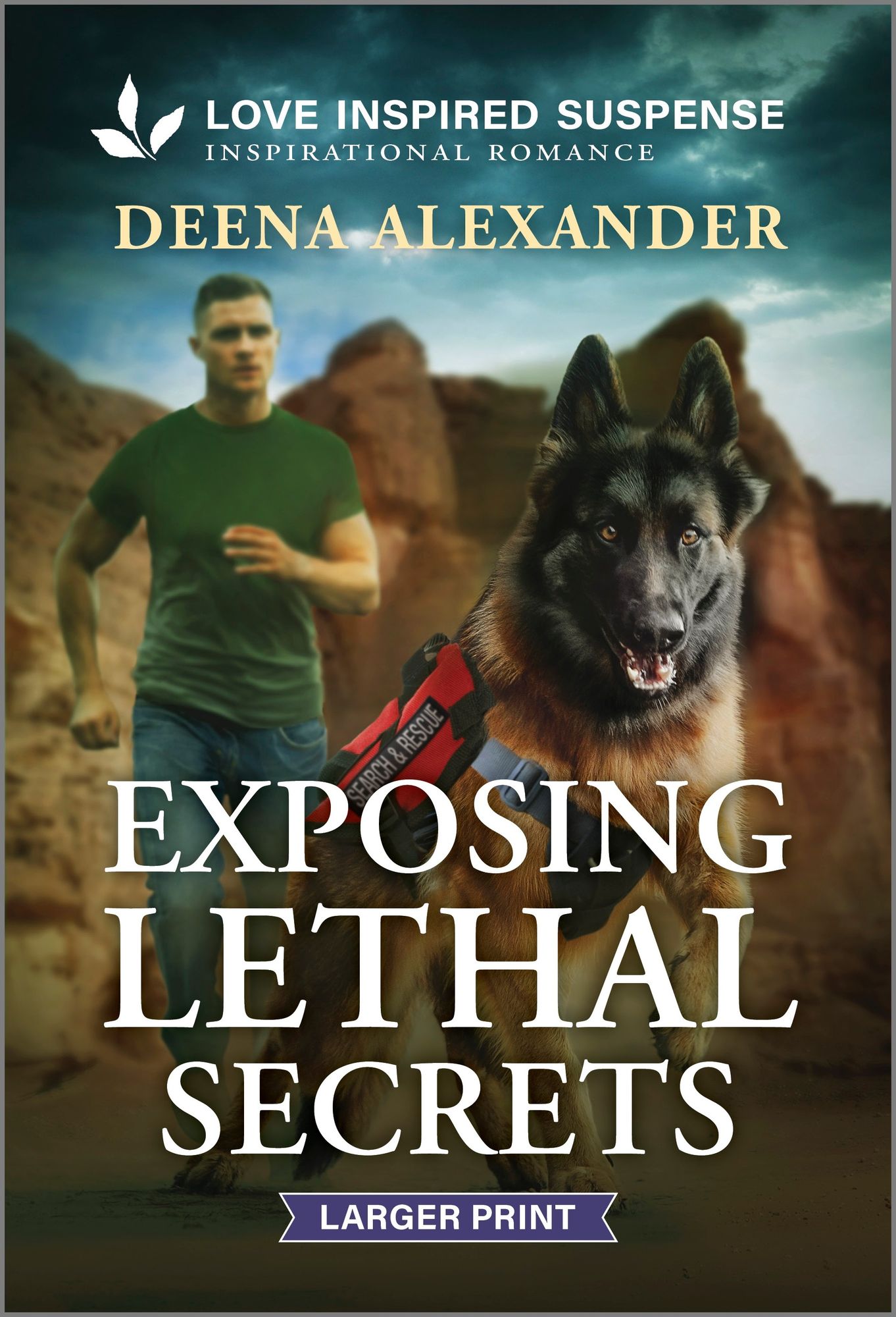 Exposing Lethal Secrets