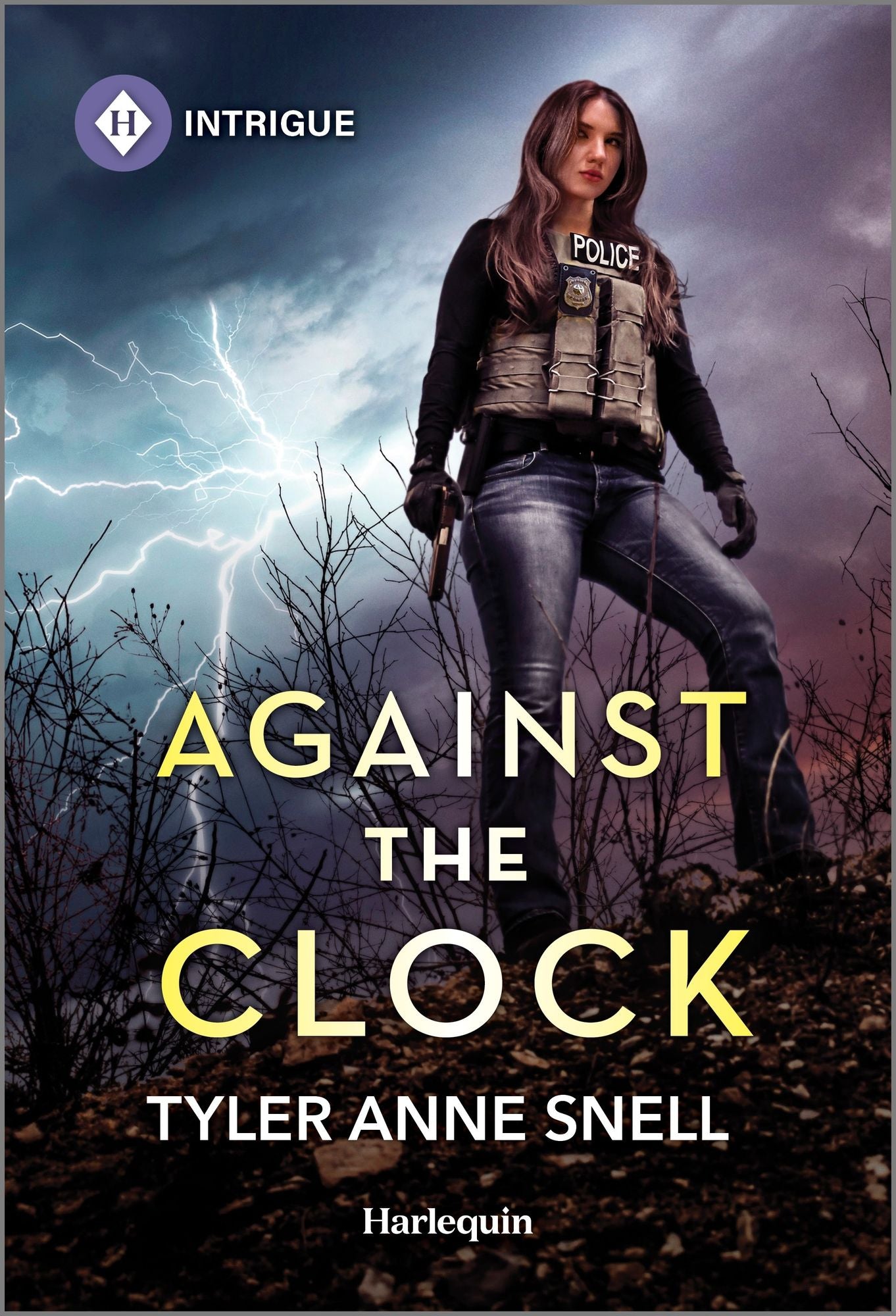 Against the Clock