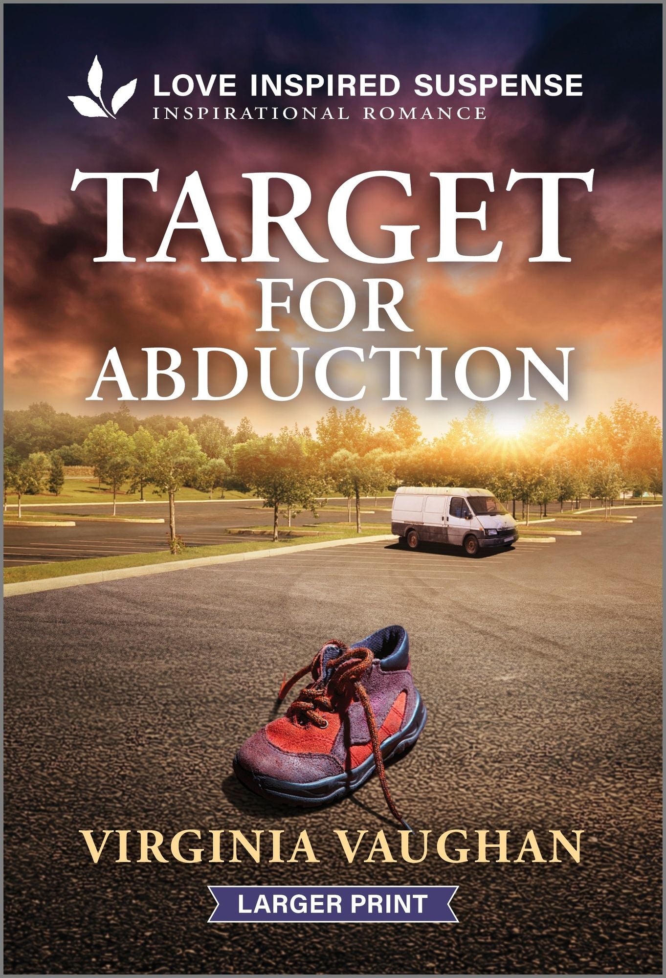 Target for Abduction