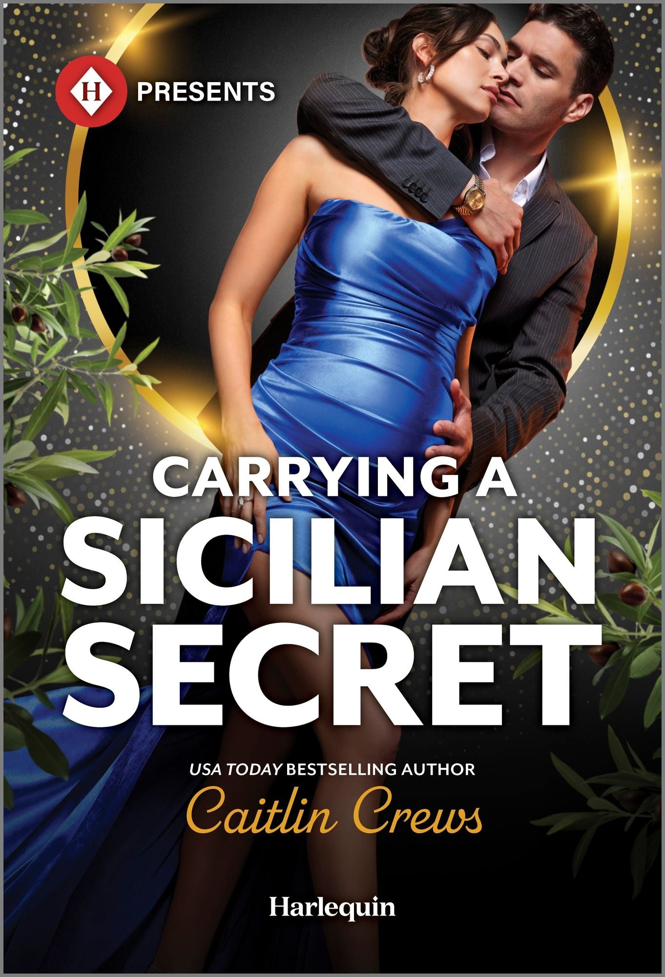 Carrying a Sicilian Secret