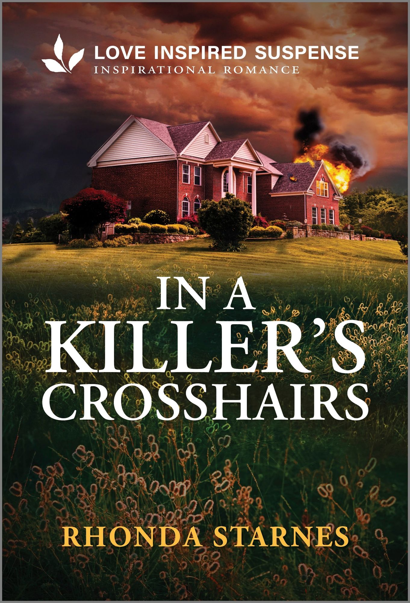 In a Killer's Crosshairs