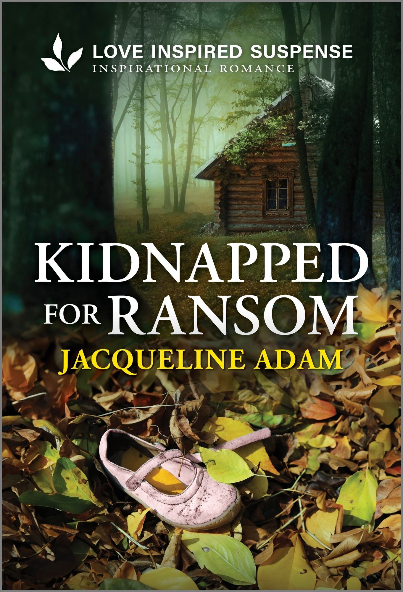 Kidnapped for Ransom