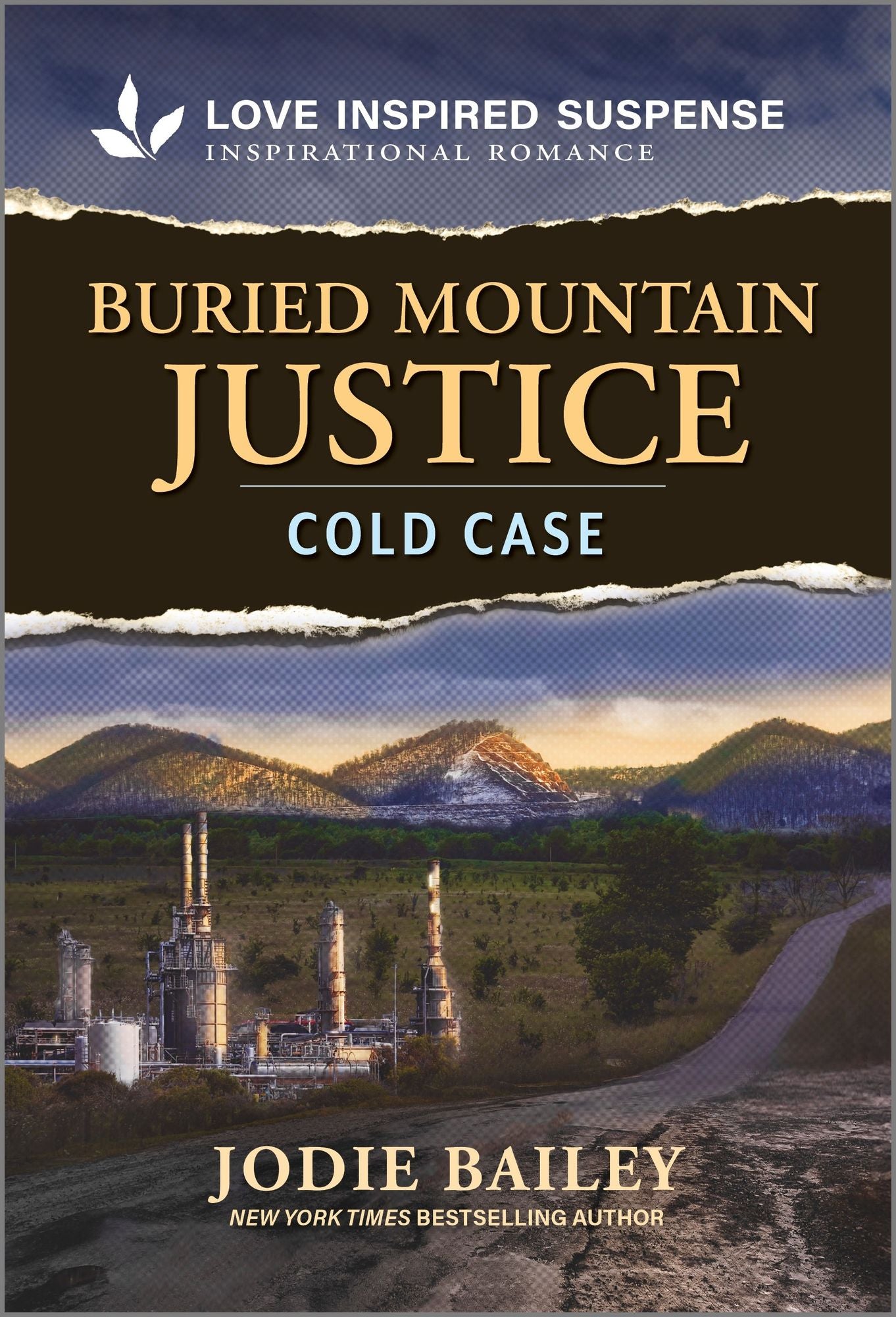 Buried Mountain Justice