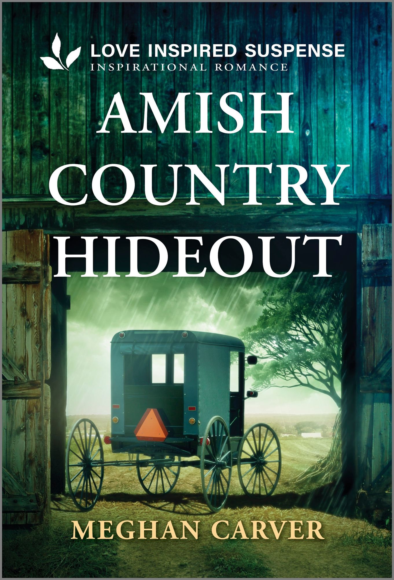 Amish Country Hideout