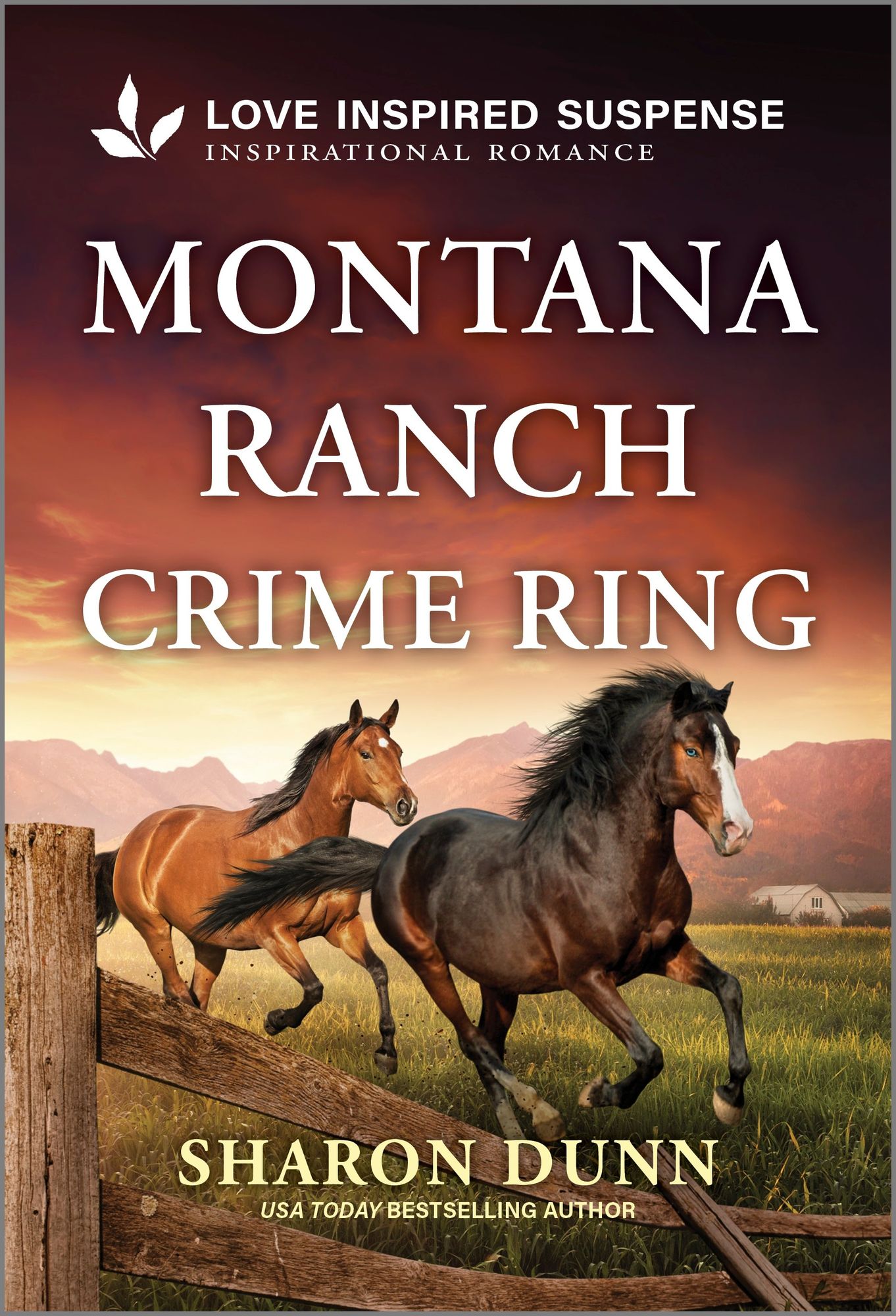 Montana Ranch Crime Ring