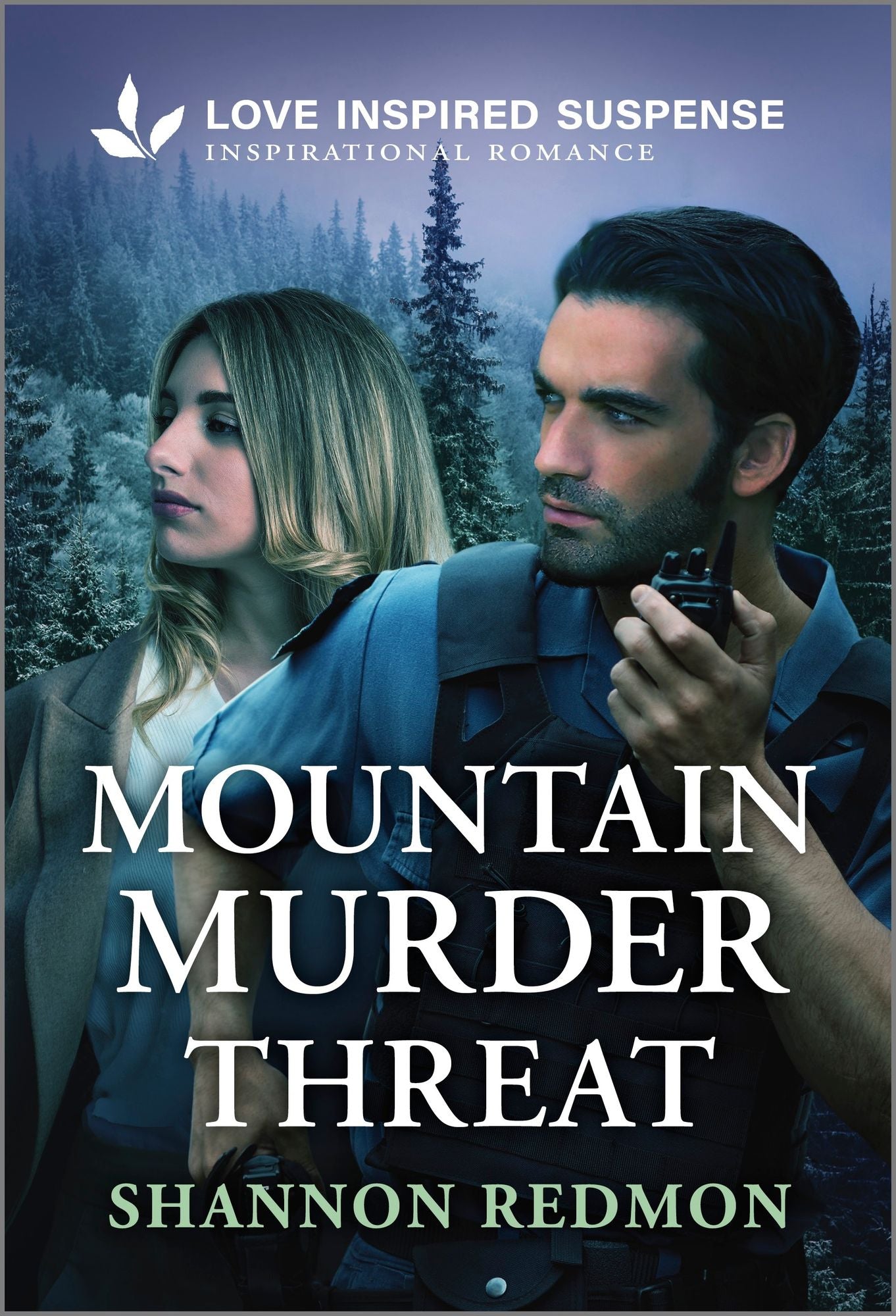 Mountain Murder Threat