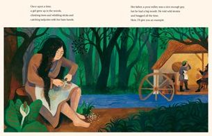 Rumpelstiltskin