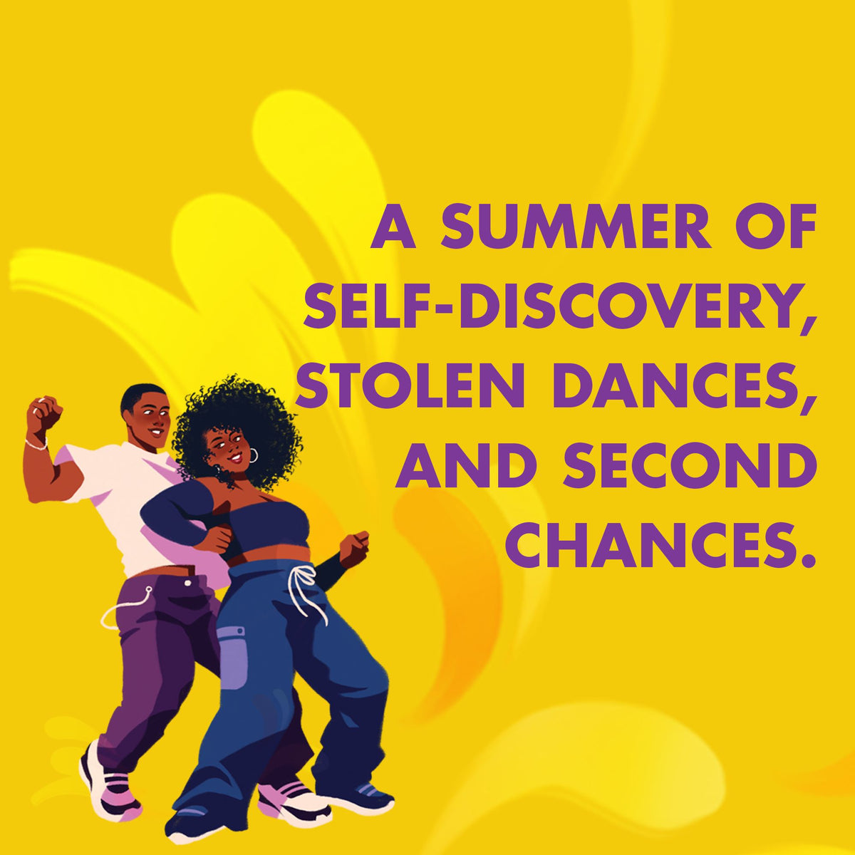 It's Only Dancing