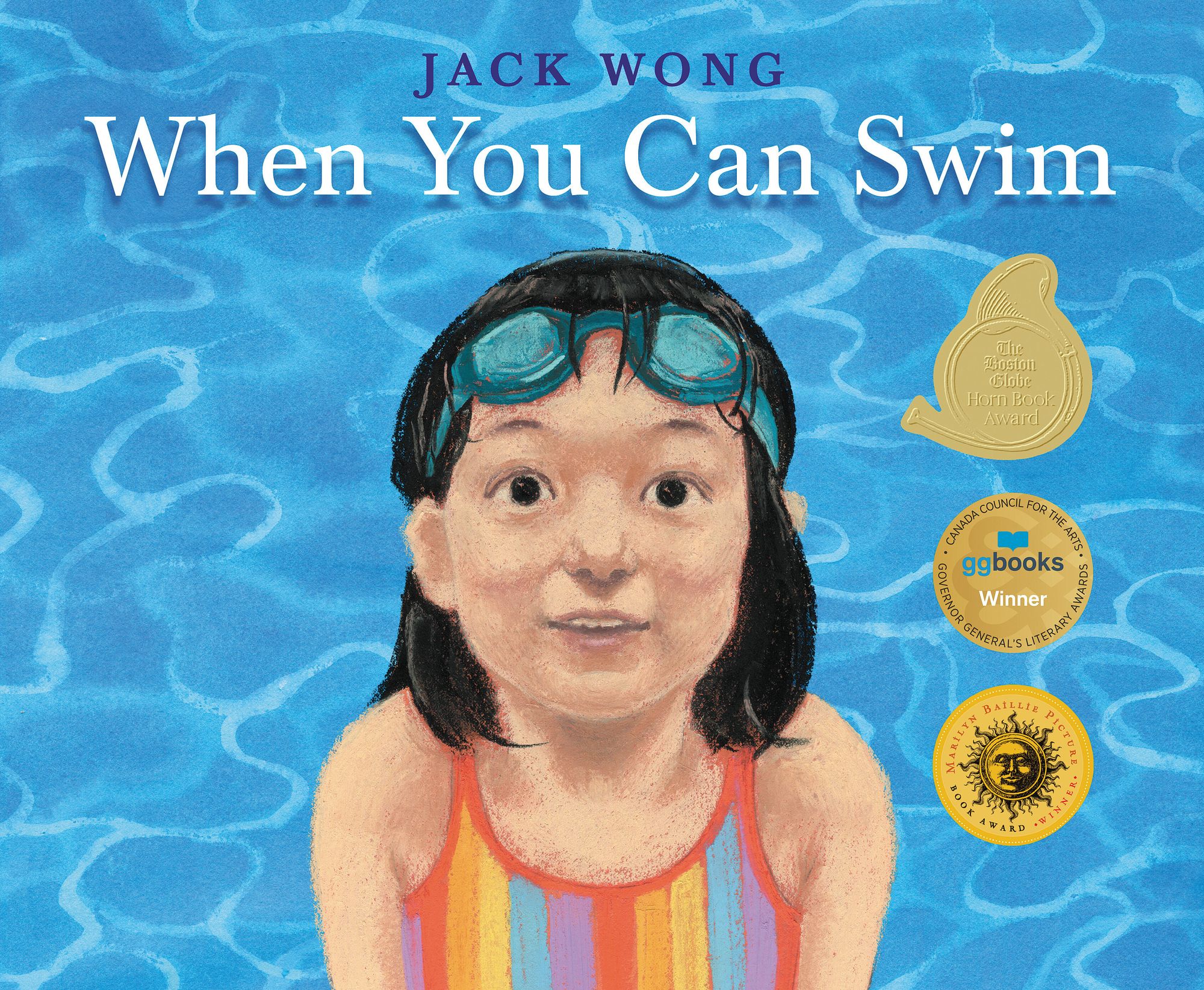 When You Can Swim