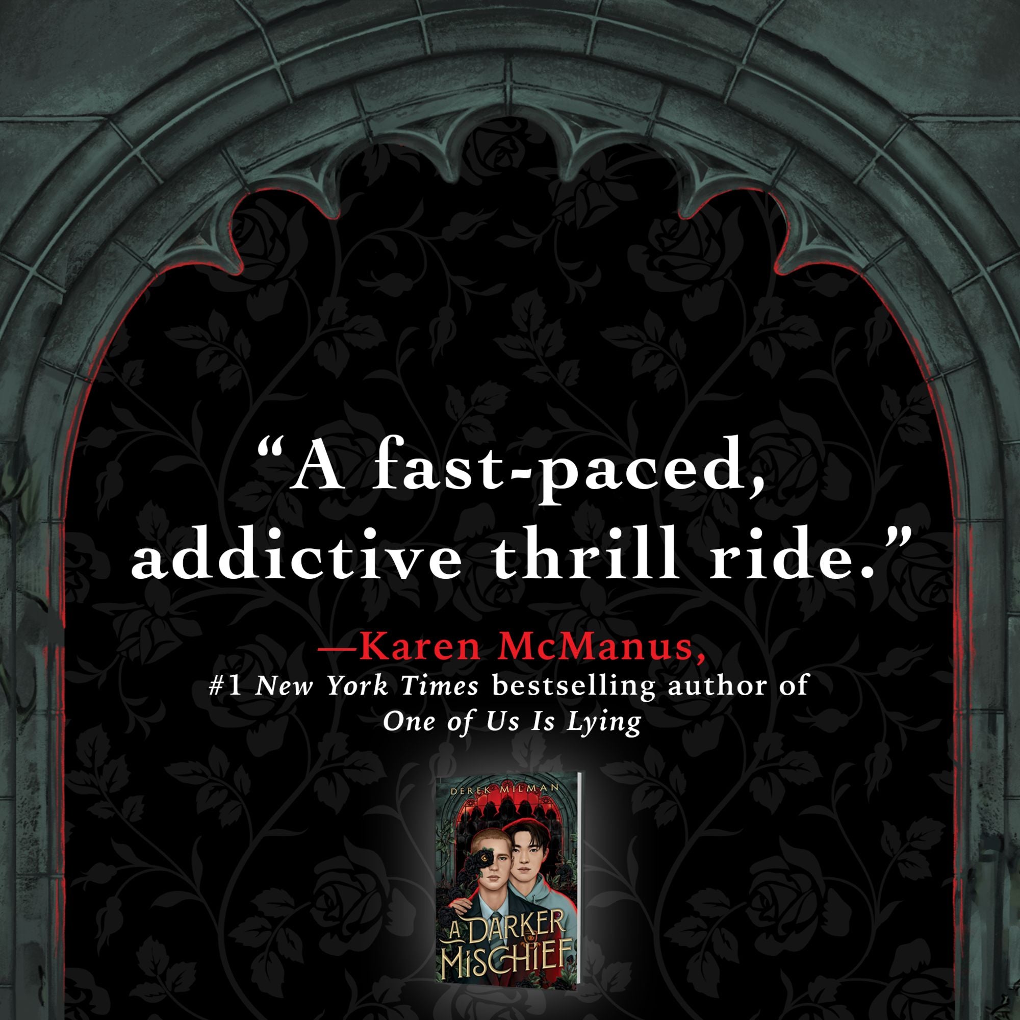 A Darker Mischief