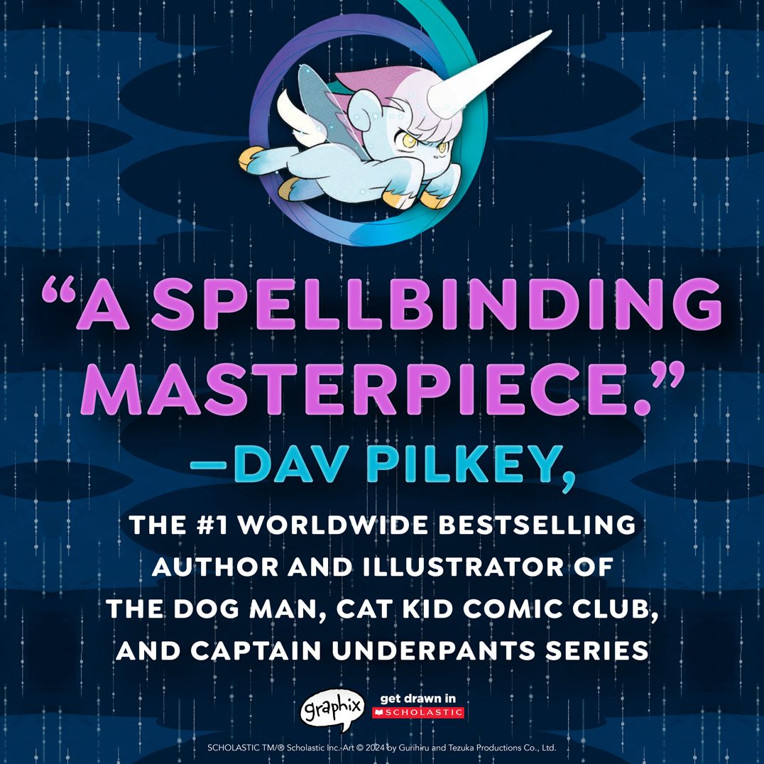 Unico: Awakening (Volume 1): An Original Manga