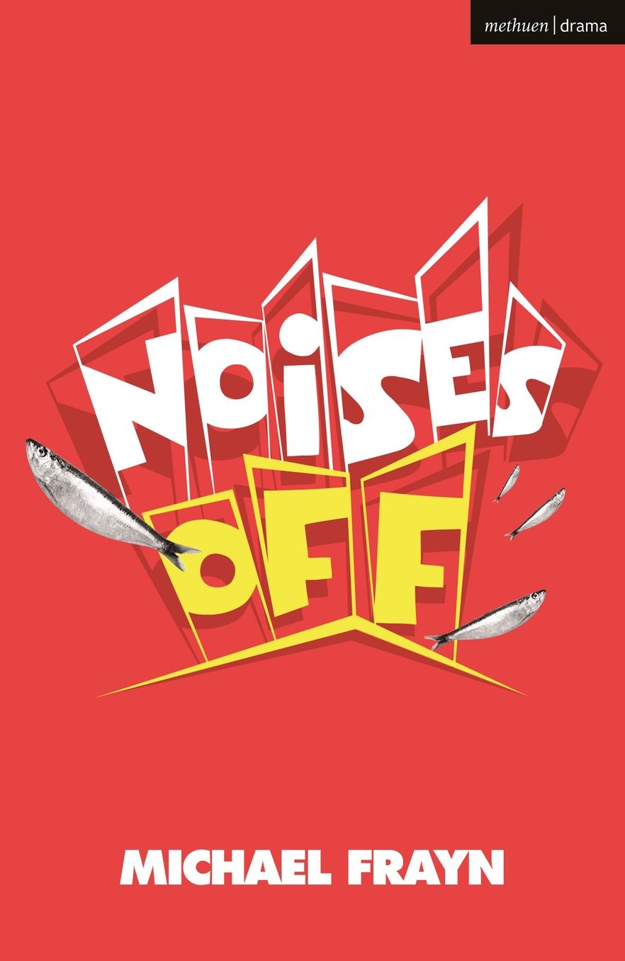 Noises Off