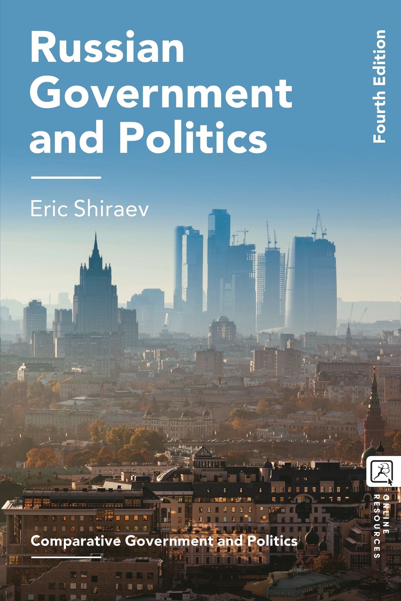 Russian Government and Politics