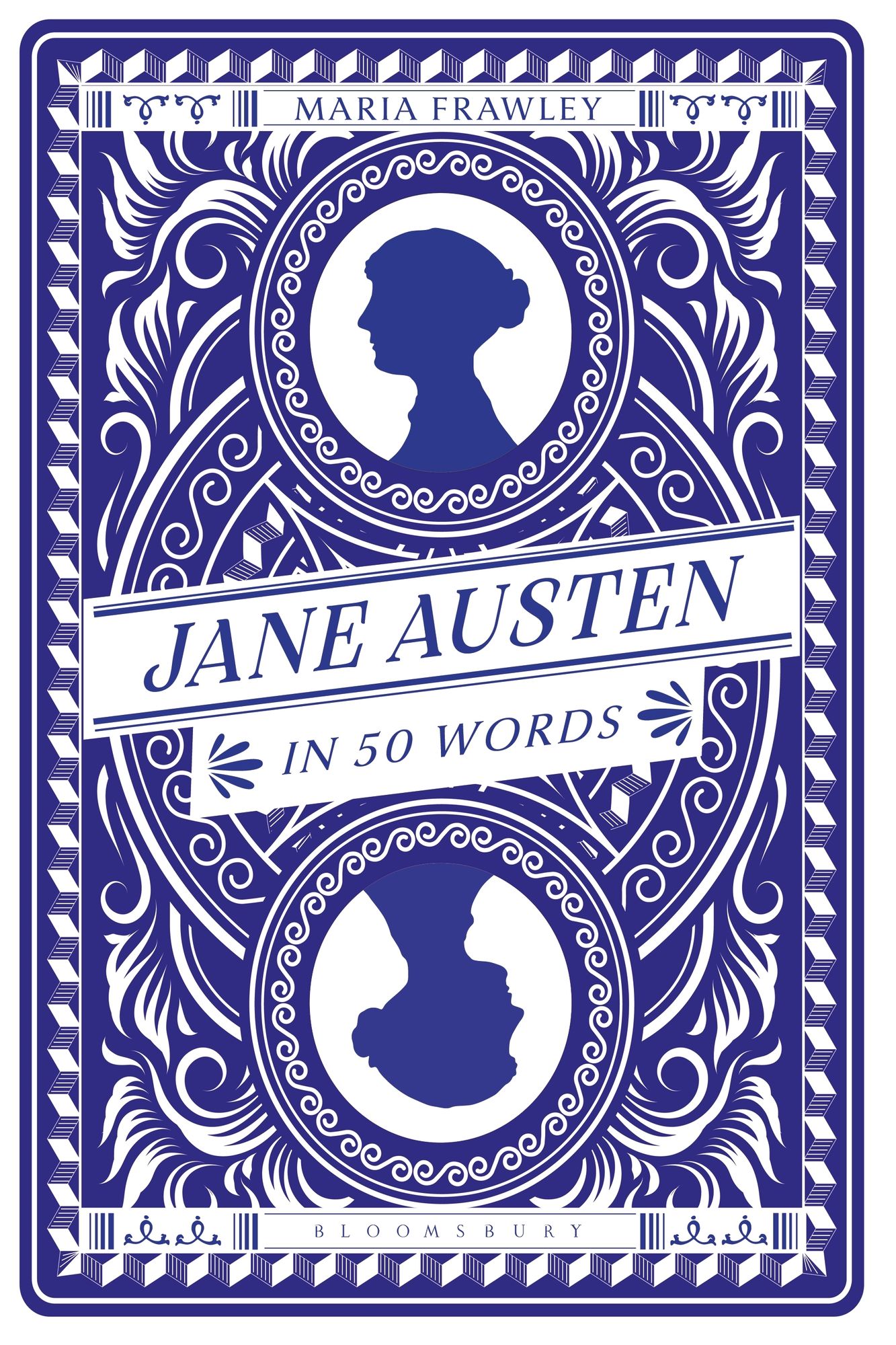 Jane Austen in 50 Words