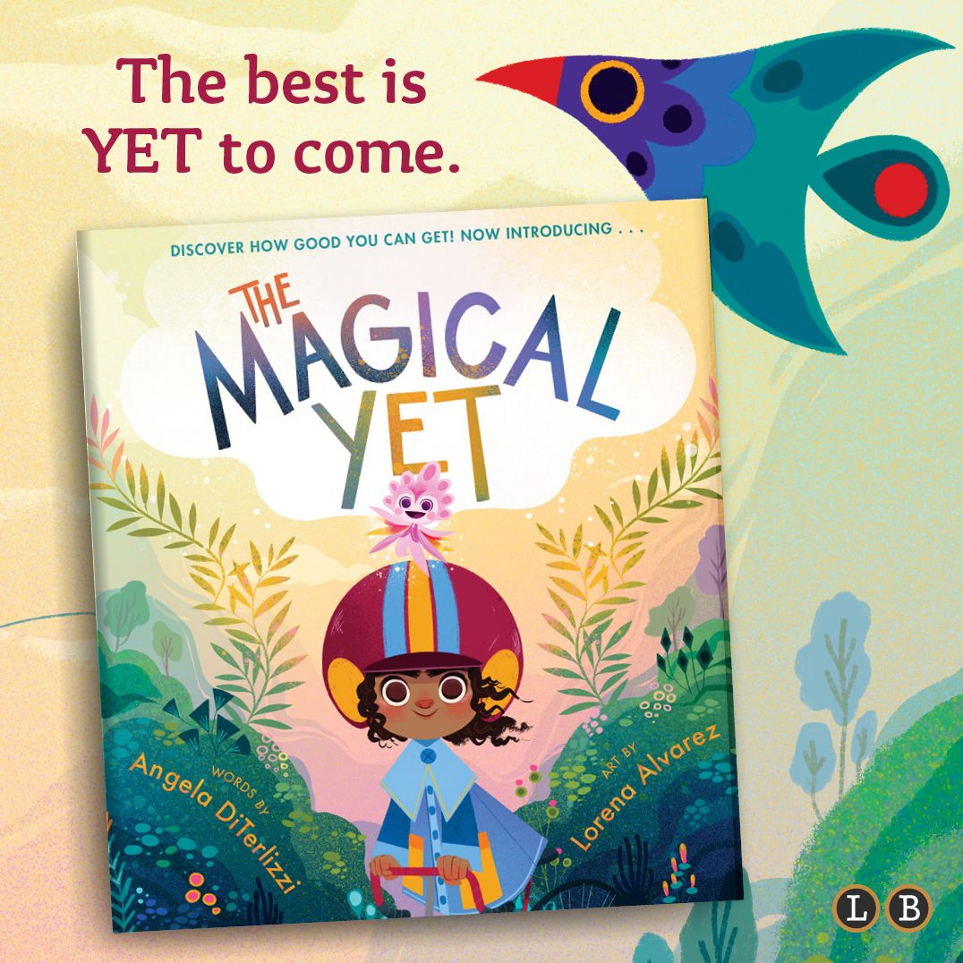 The Magical Yet