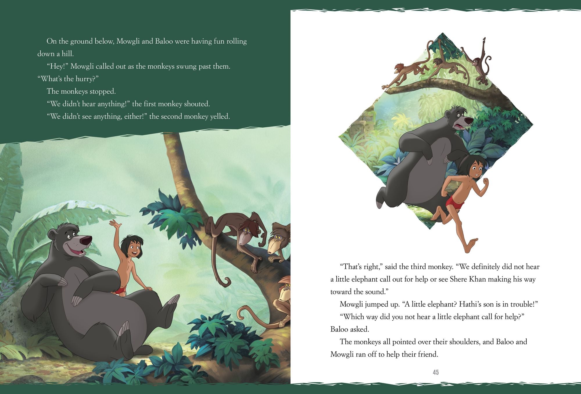 5-Minute Villains Stories