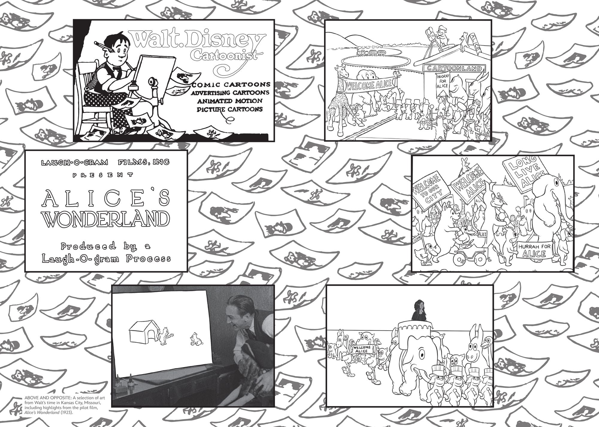 Art of Coloring: Disney 100 Years of Wonder: 100 Images to Inspire Creativity
