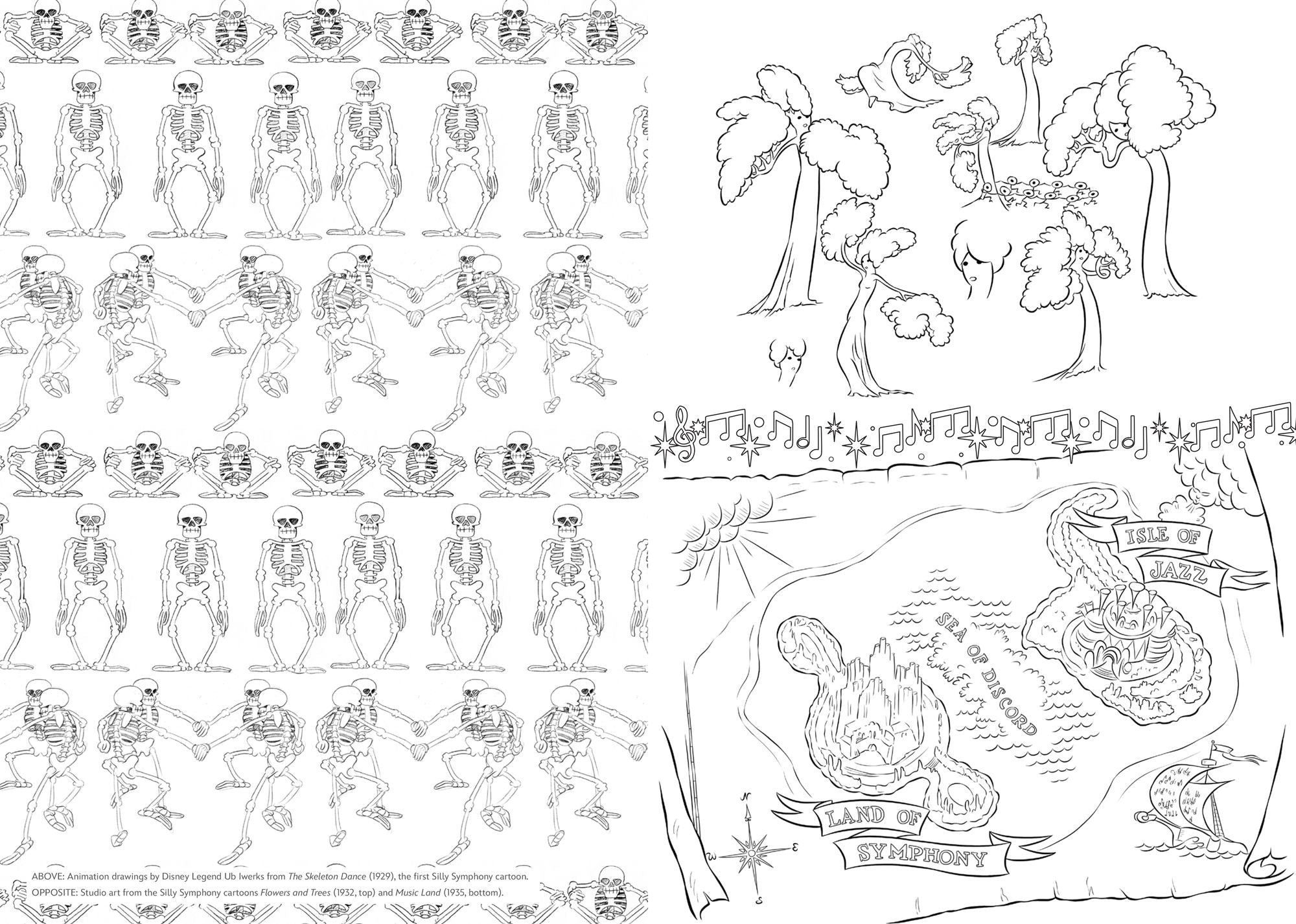 Art of Coloring: Disney 100 Years of Wonder: 100 Images to Inspire Creativity