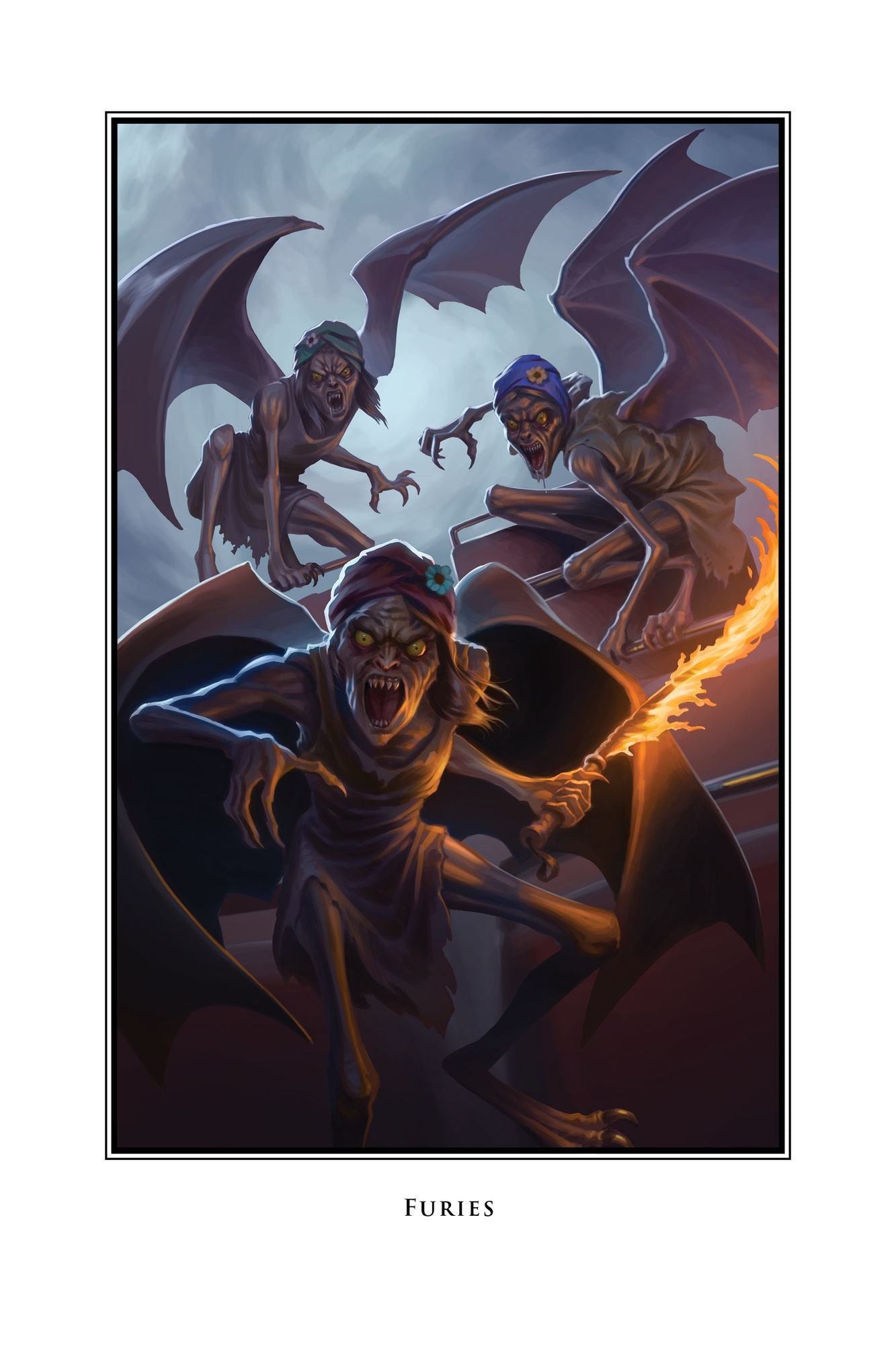 The Lightning Thief Deluxe Collector's Edition (Percy Jackson and the Olympians Series #1)