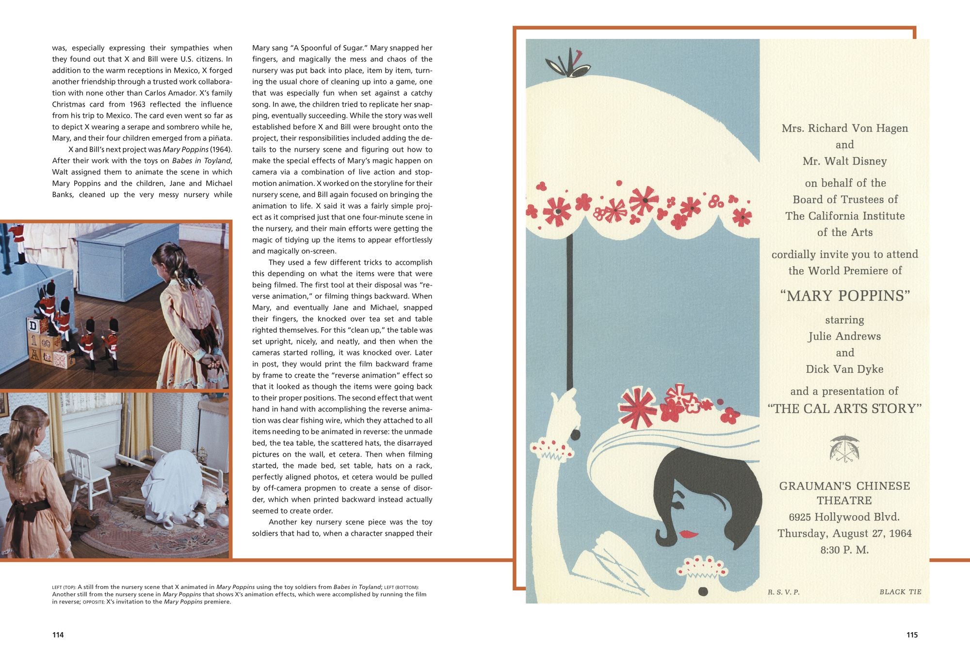 Xavier "X" Atencio: The Legacy of An Artist, Imagineer, and Disney Legend