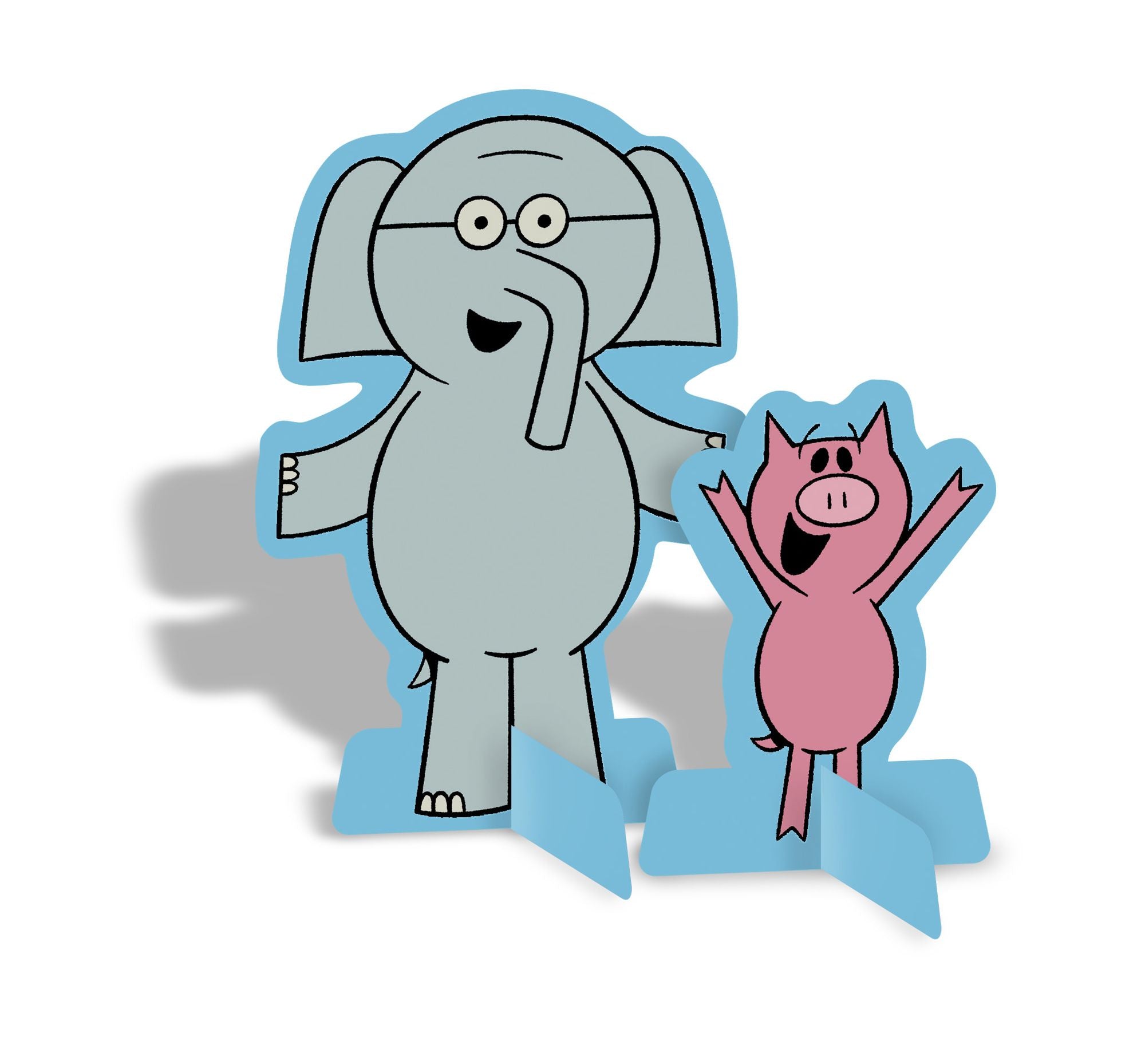 An Elephant & Piggie Biggie!