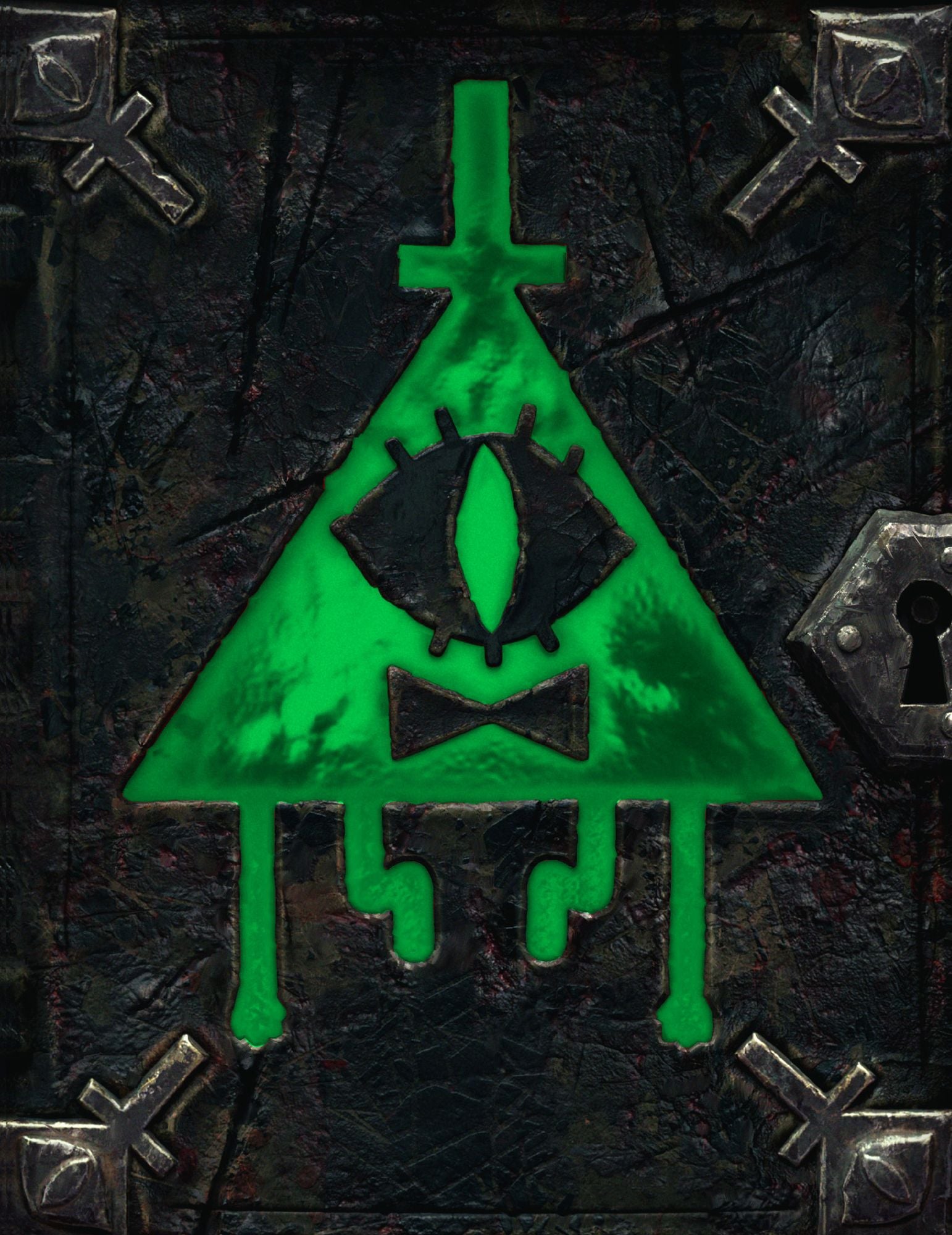 The Book of Bill (Limited Collector's Edition)