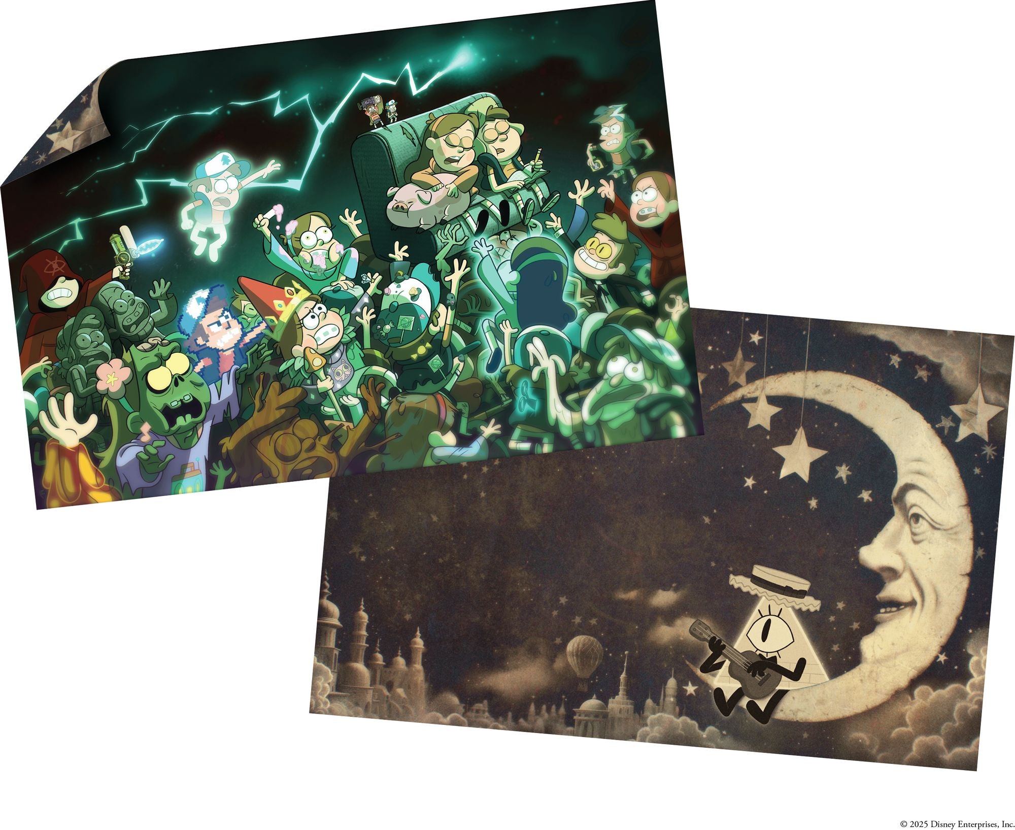 The Book of Bill (Limited Collector's Edition)