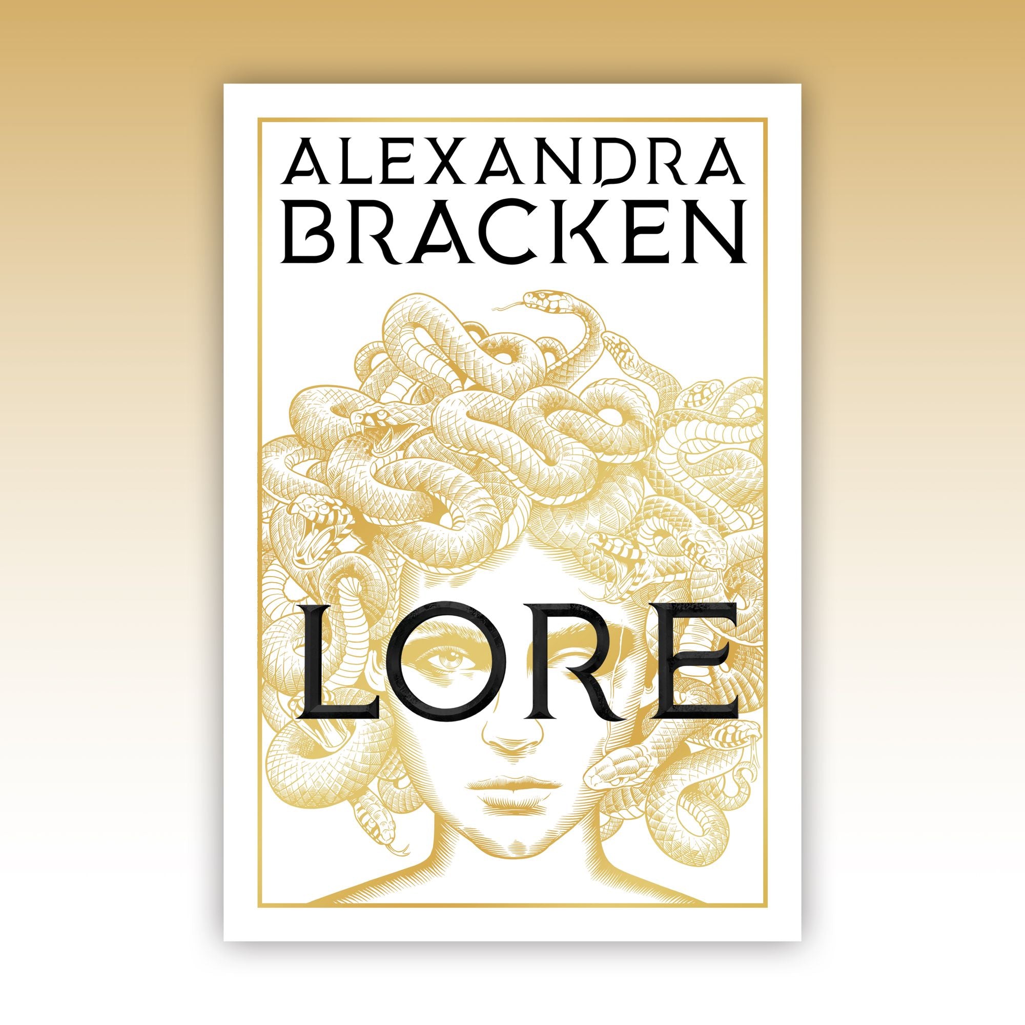 Lore (Deluxe Edition)
