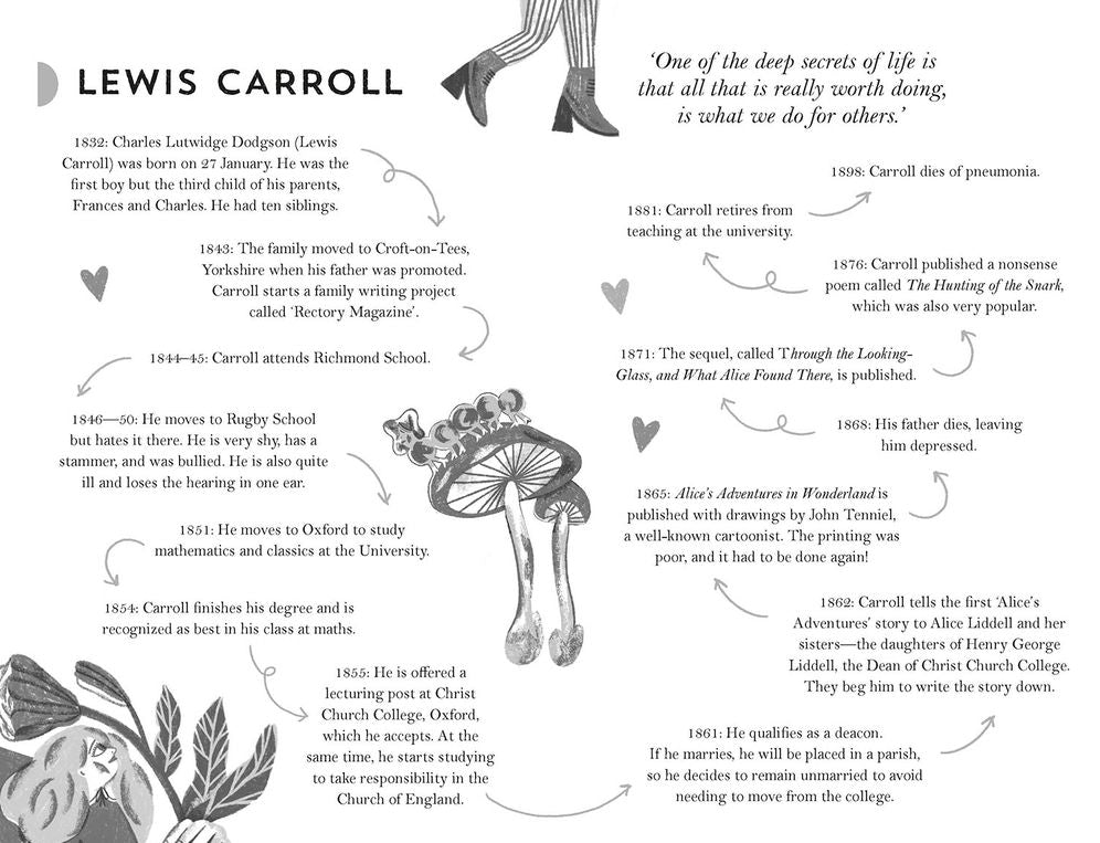 Alice's Adventures in Wonderland