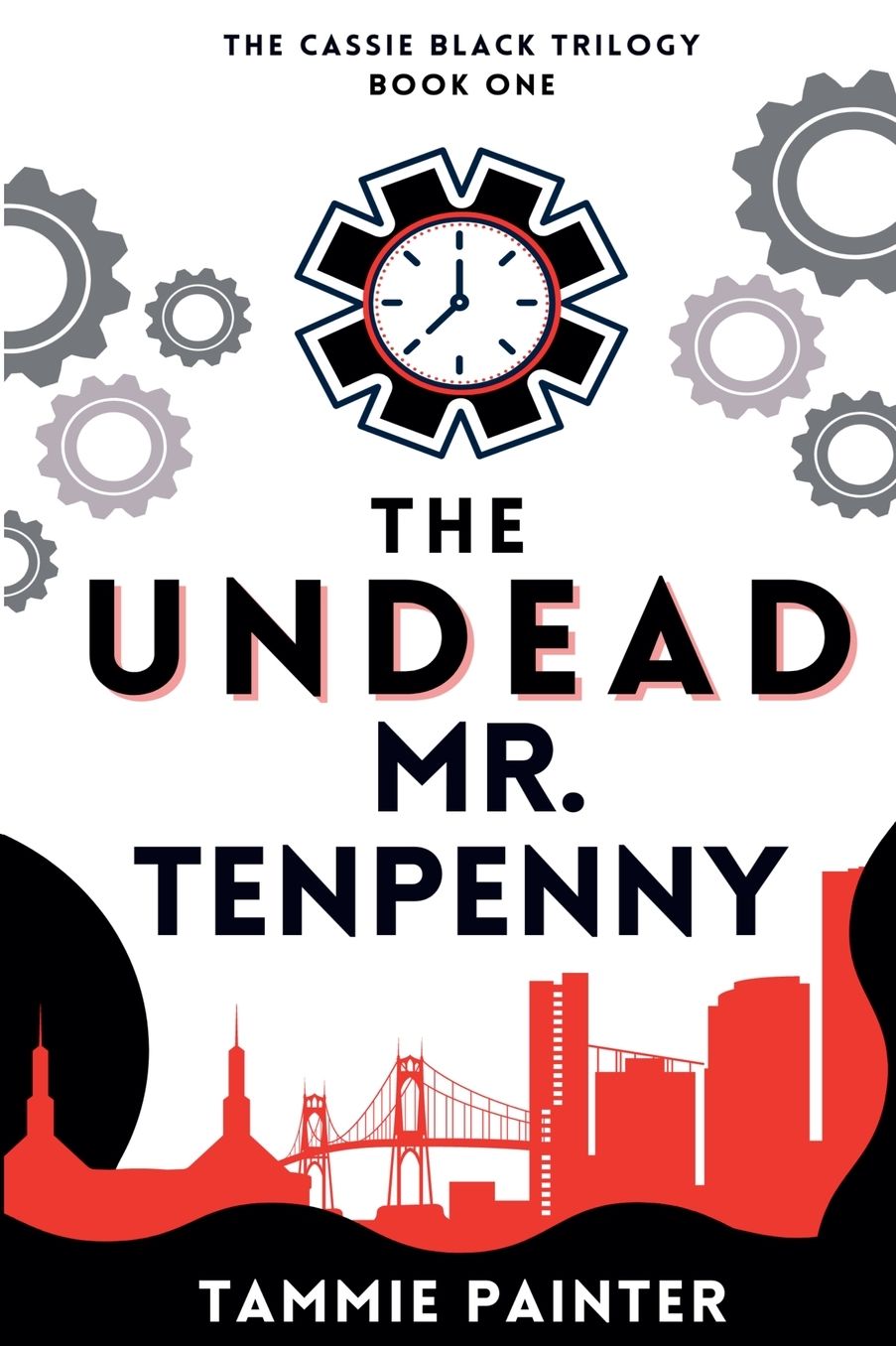 The Undead Mr. Tenpenny