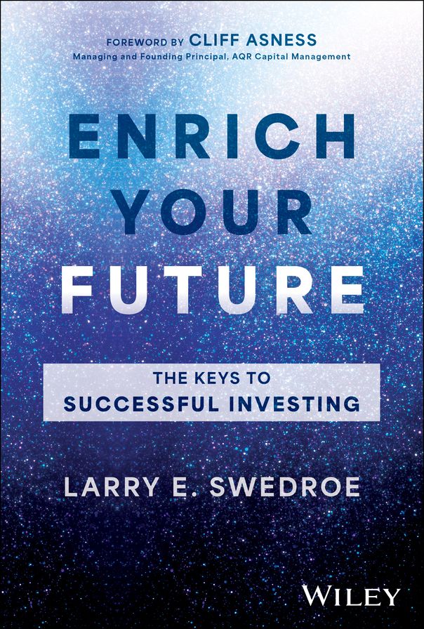 Enrich Your Future: The Keys to Successful Investing
