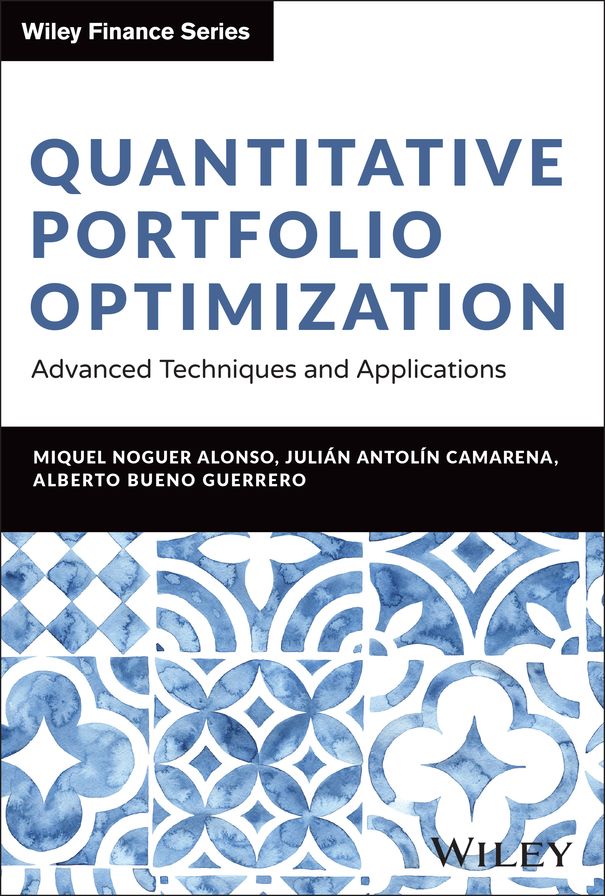 Quantitative Portfolio Optimization: Advanced Techniques and Applications