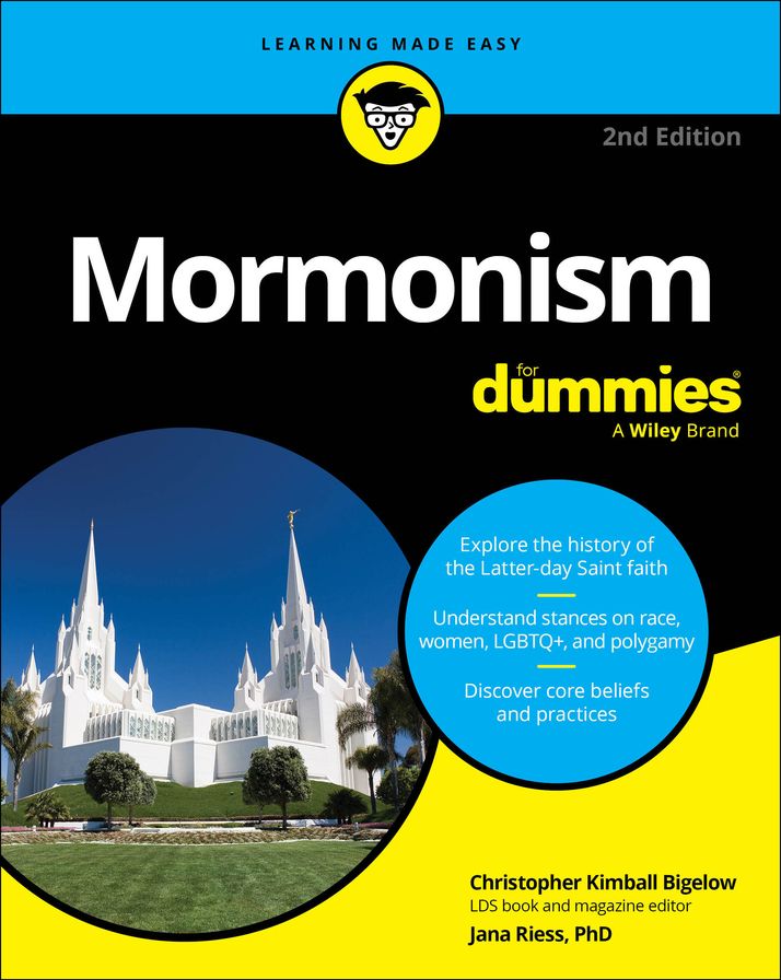 Mormonism For Dummies