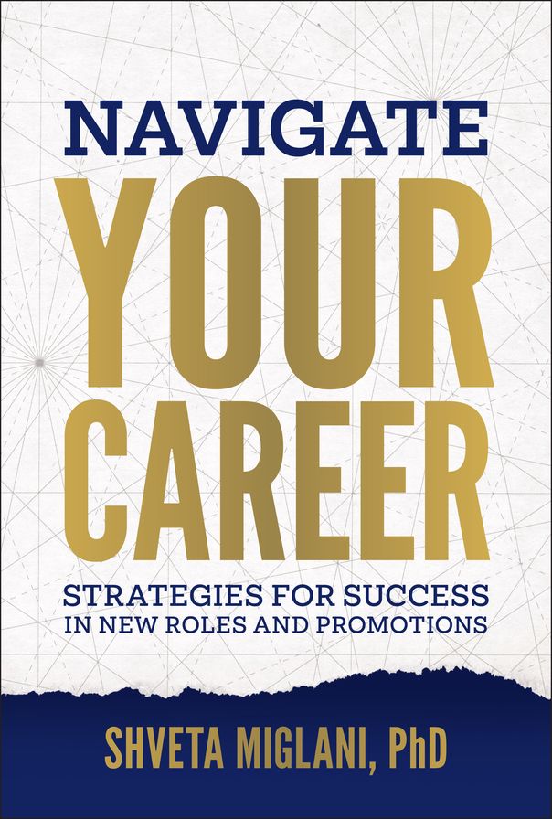Navigate Your Career: Strategies for Success in New Roles and Promotions