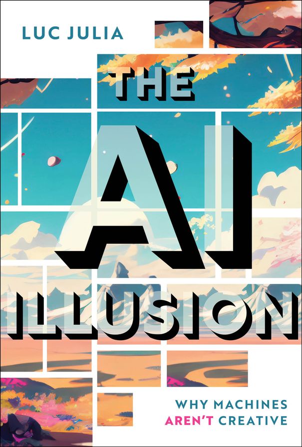 The AI Illusion: Why Machines Aren't Creative