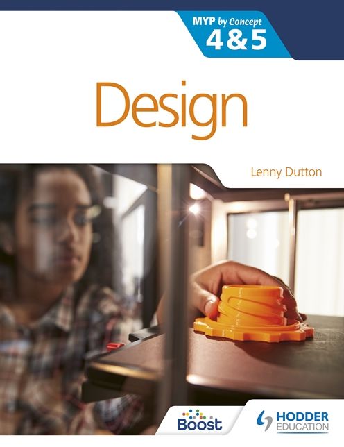 Design for the IB MYP 4&5