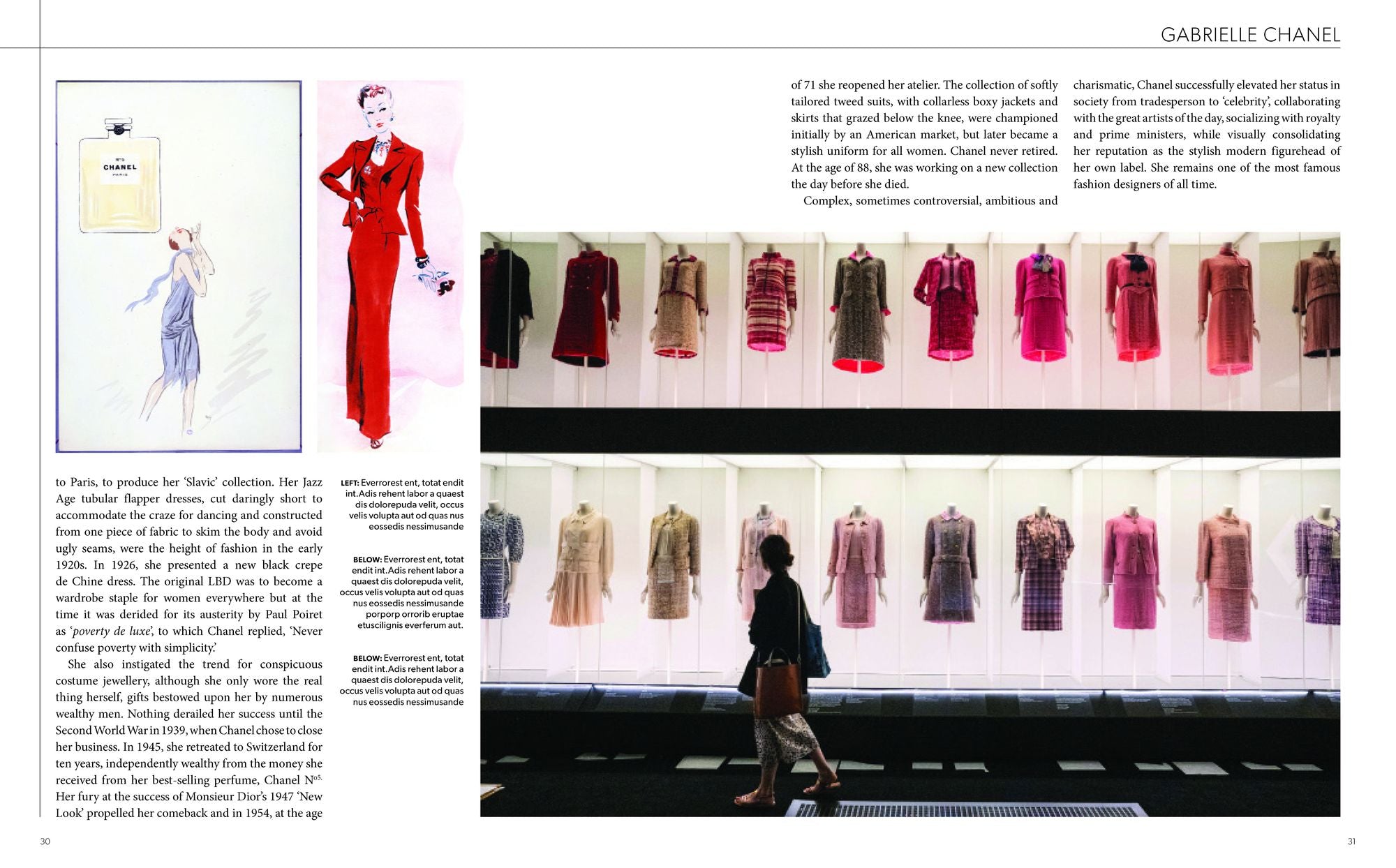 The 50 Greatest Fashion Designers: The People Who Have Styled Our Clothes