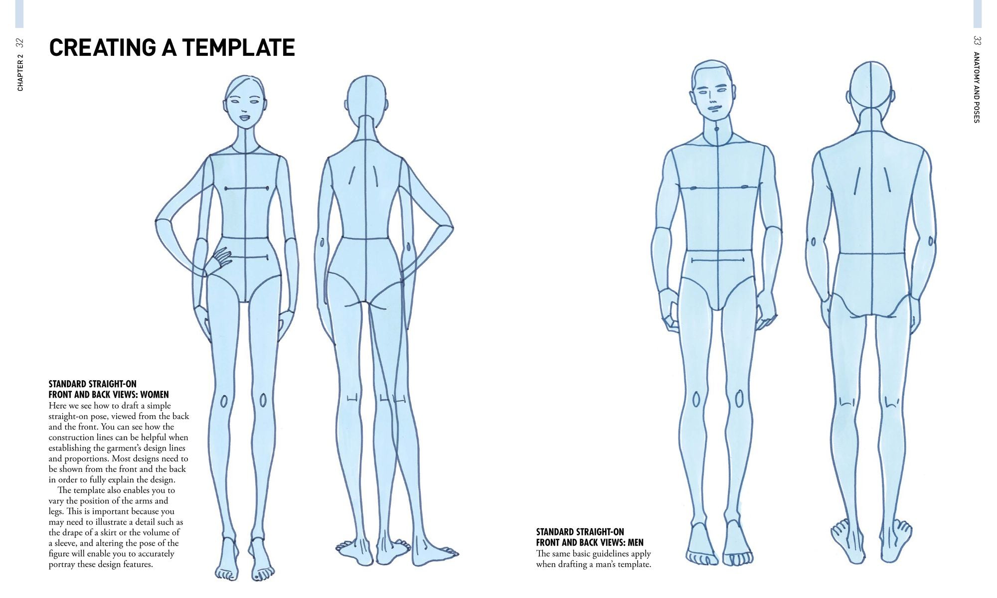Fashion Drawing: Discover How to Illustrate Like the Experts