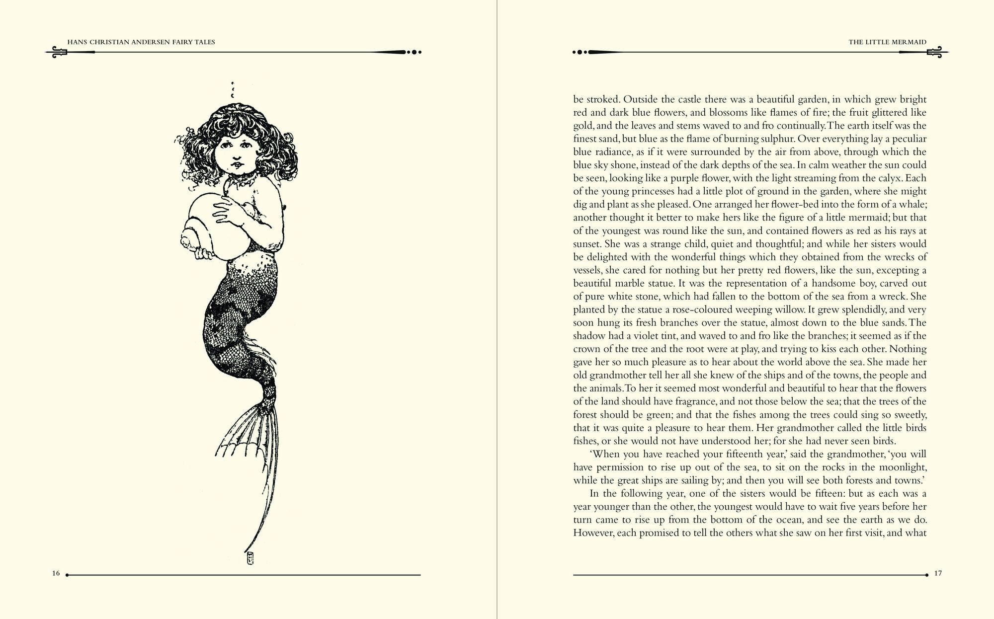 Grimm's Fairy Tales: Illustrated by Arthur Rackham