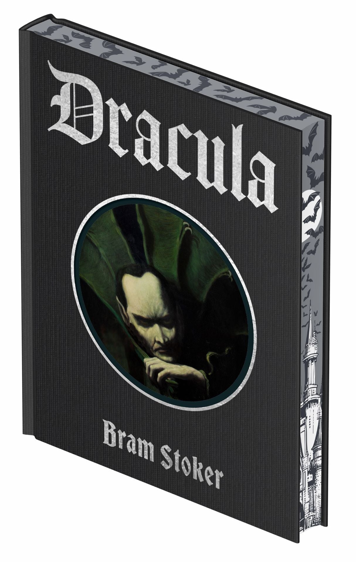 Dracula: Sprayed Edge Gift Edition