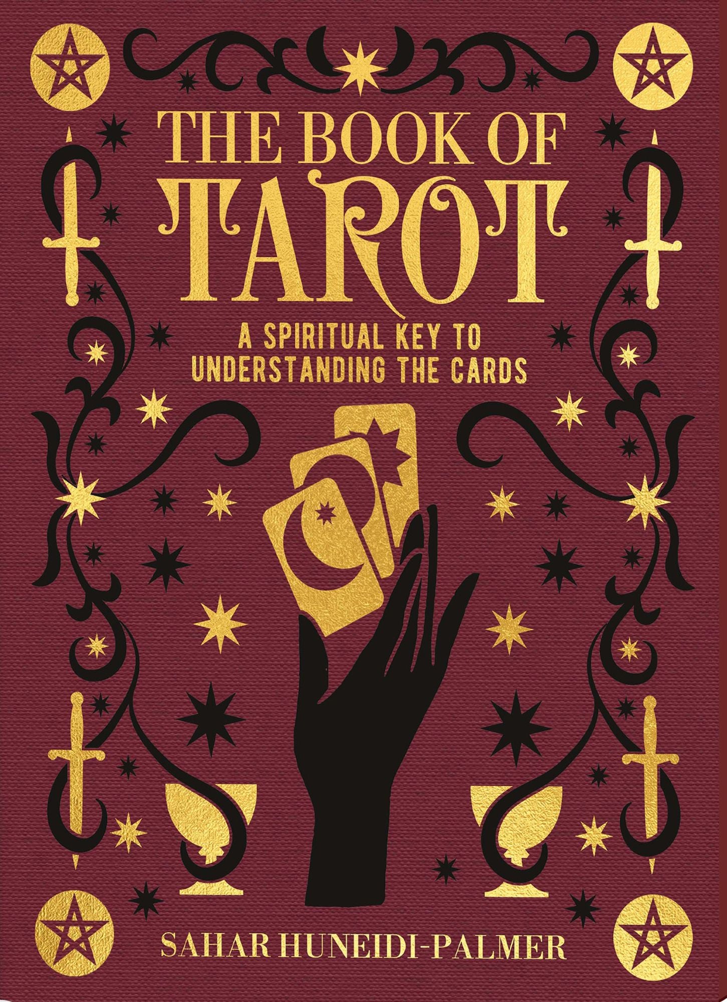The Book of Tarot