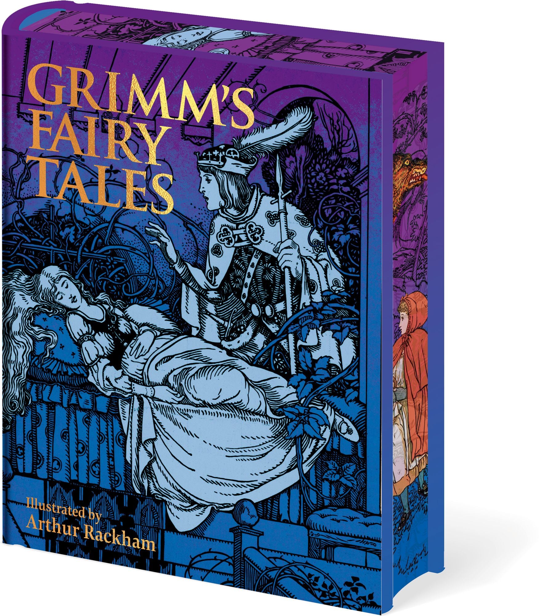 Grimms' Fairy Tales
