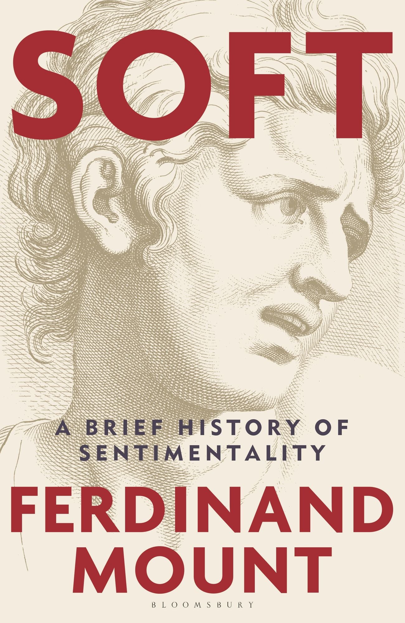 Soft: A Brief History of Sentimentality