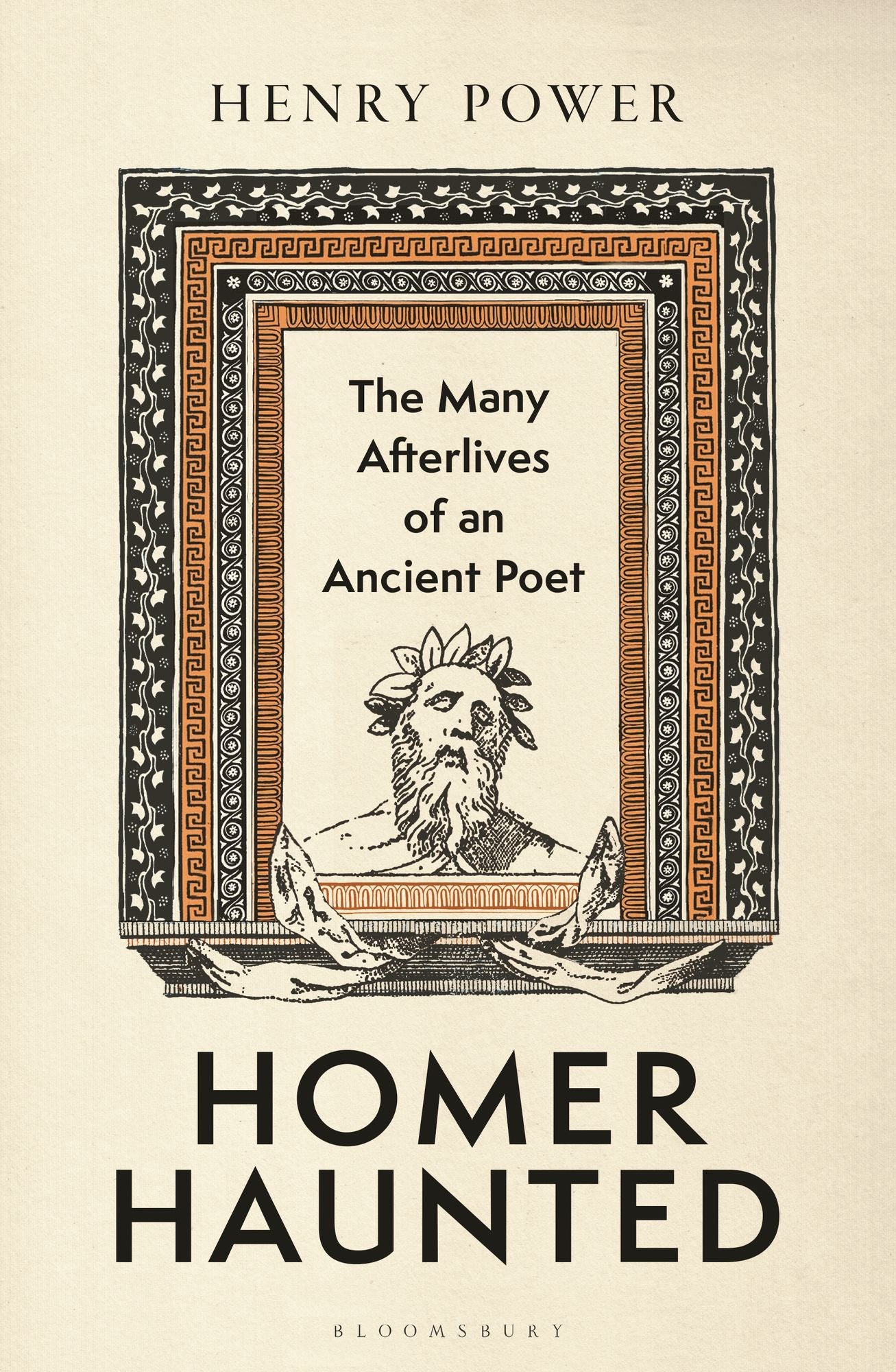 Homer-Haunted: The Many Afterlives of an Ancient Poet, 'beautiful and strange' Rory Stewart on The Rest is Politics