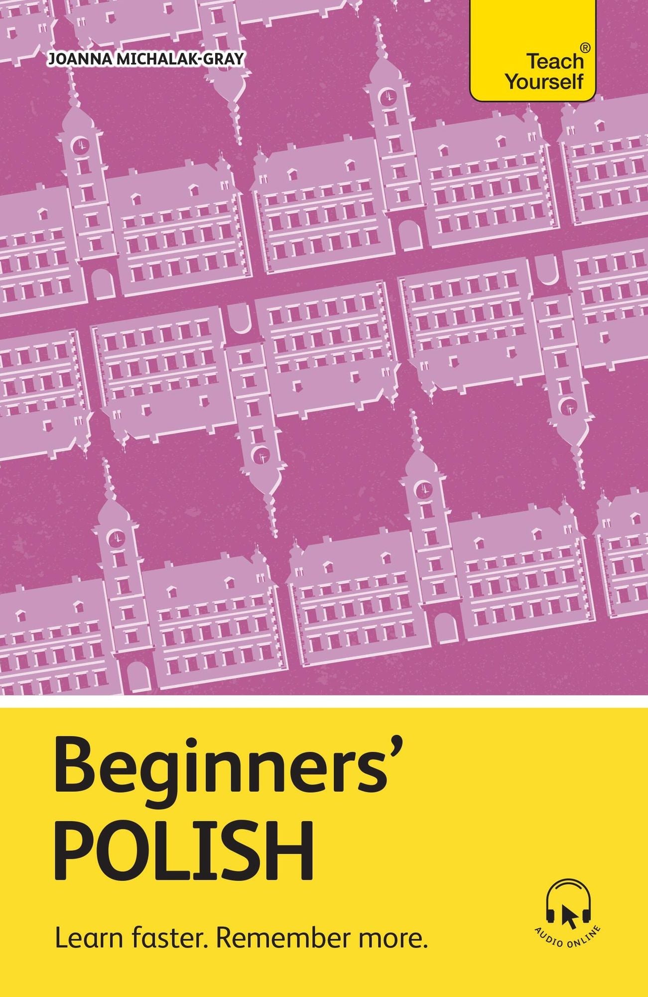 Beginners' Polish: Learn faster. Remember more.