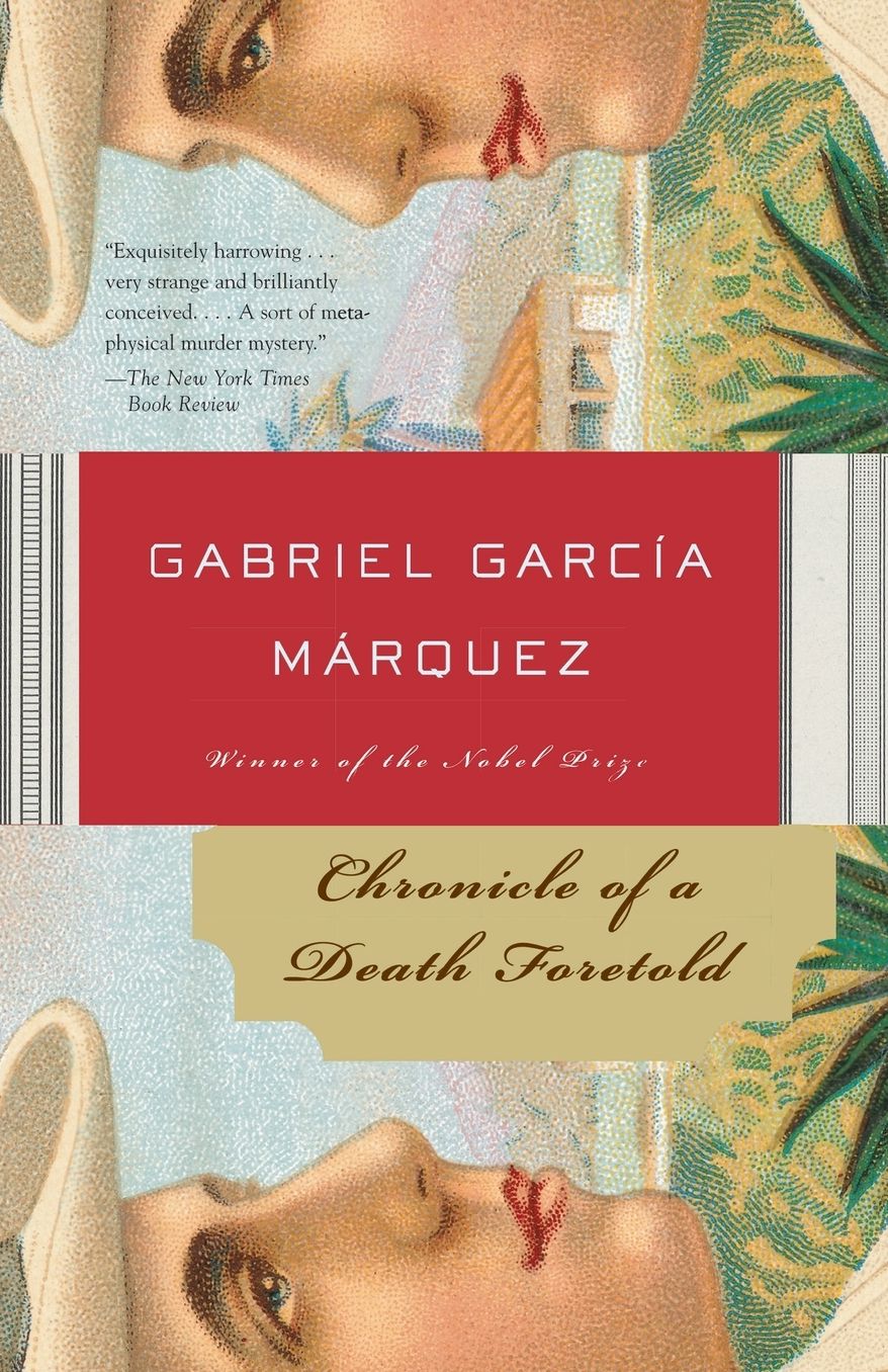 Chronicle of a Death Foretold