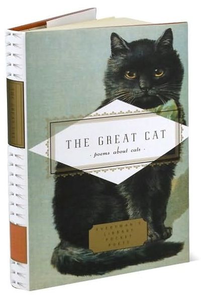 The Great Cat: Poems about Cats