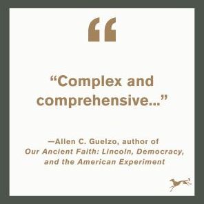 Righteous Strife: How Warring Religious Nationalists Forged Lincoln's Union