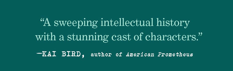 Nothing Random: Bennett Cerf and the Publishing House He Built